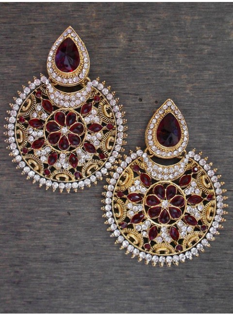 Fashion Earrings